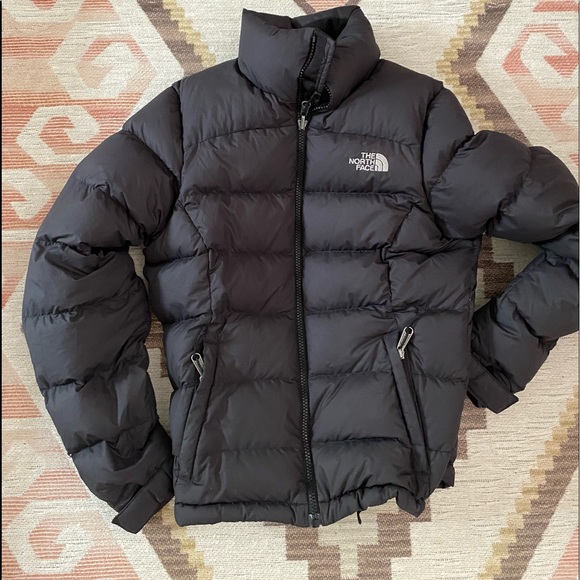 The North Face Jackets & Blazers - North face puffer 700 xs